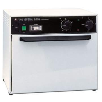 Pupinel TauSteril 2000