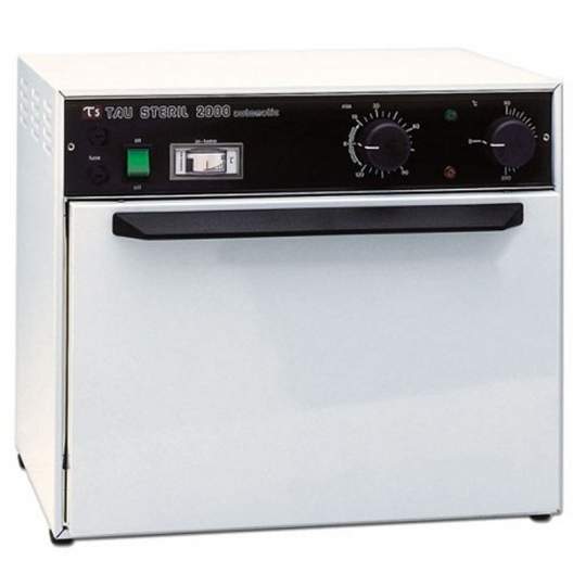 Pupinel TauSteril 2000