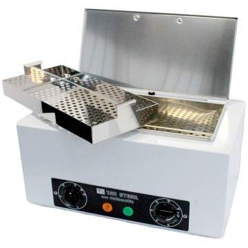 Pupinel TauSteril Mini