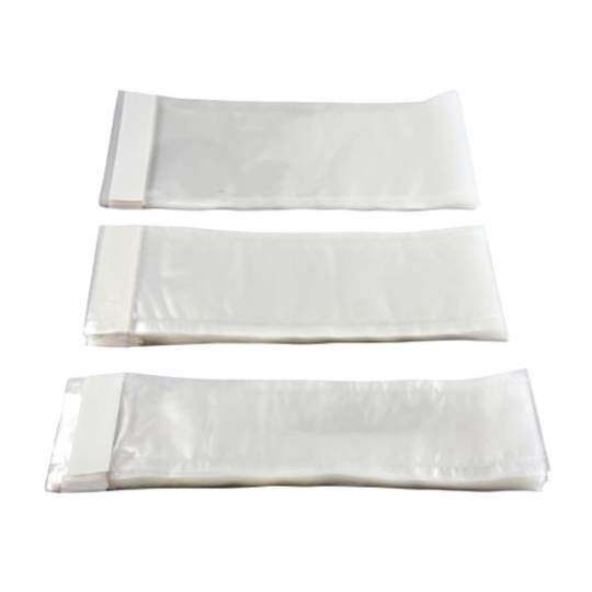 Pungi nylon autosigilante sterilizare Pupinel 102x254mm (100 bucati)