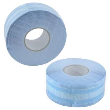 Rola cu pliu sterilizare 200x60mmx100m, autoclav/EO (1 rola)