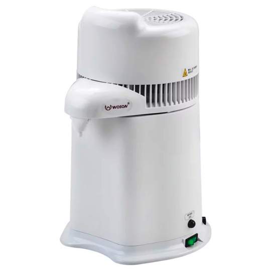 Distilator apa capacitate 4 litri - D10 Woson