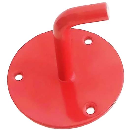 Suport fixare stingator de tip G2 / G5 pe perete