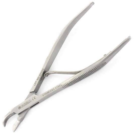 Dispozitiv de scos capsele reutilizabil, sterilizabil (1 bucata)