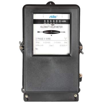 Contor trifazat 10-40A