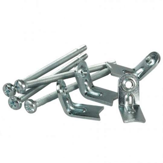 Kit prindere tablou electric pe perete