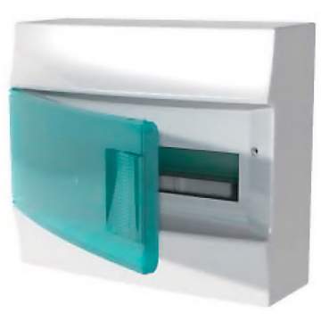 Tablou electric IP41 12 module PT