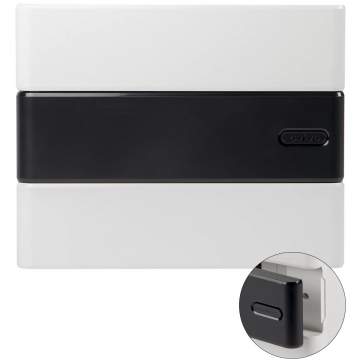 Tablou sigurante 12M IP40 aplicat