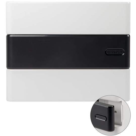 Tablou sigurante 12M IP40 aplicat