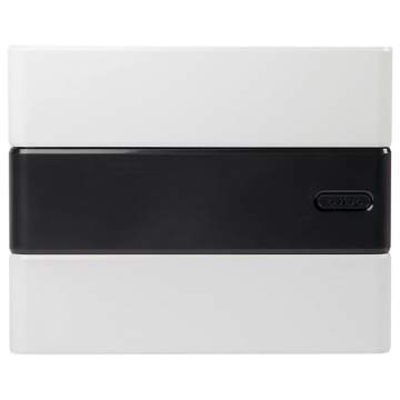 Tablou sigurante 12M IP40 incastrat