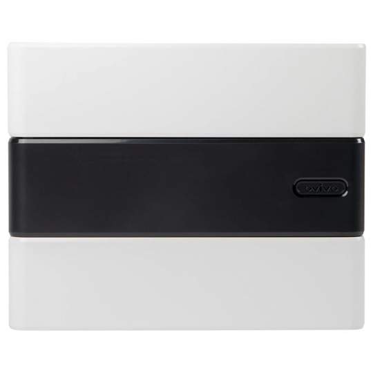 Tablou sigurante 12M IP40 incastrat Tablou sigurante 12M IP40 incastrat