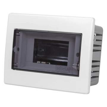 Tablou sigurante 12M IP40 ST