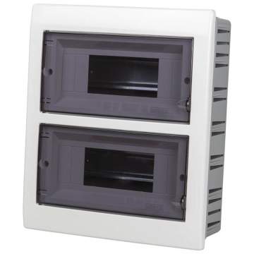 Tablou sigurante 16M IP40 ST