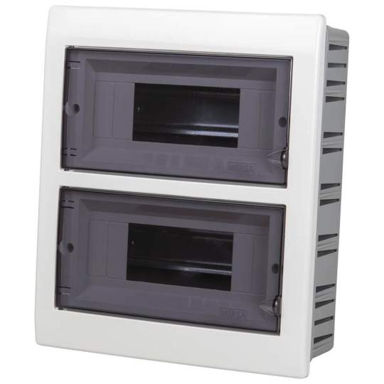 Tablou sigurante 16M IP40 ST