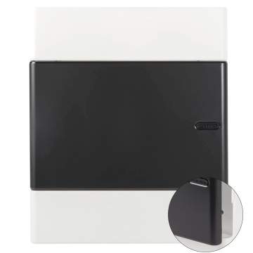 Tablou sigurante 24M IP40 aplicat