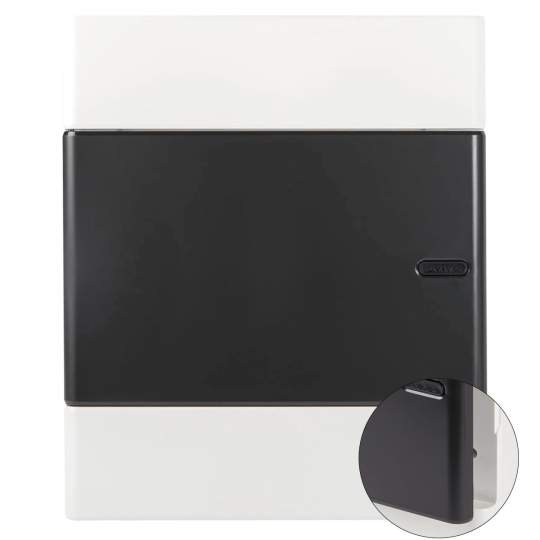 Tablou sigurante 24M IP40 aplicat