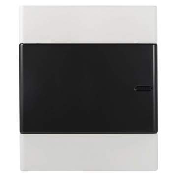 Tablou sigurante 24M IP40 Incastrat