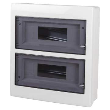 Tablou sigurante 24M IP40 PT