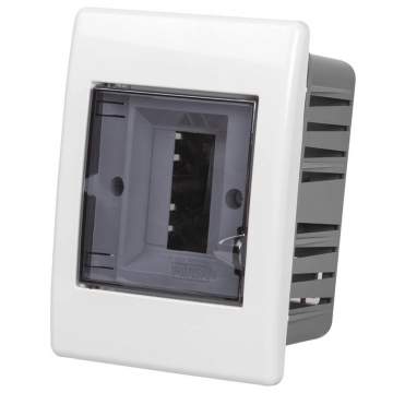 Tablou sigurante 2M IP40 ST