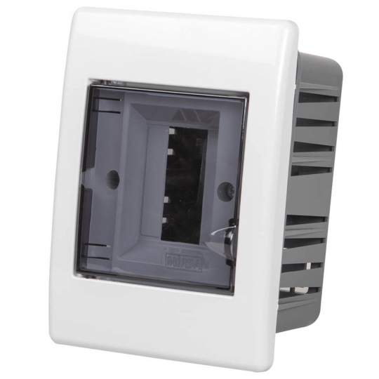 Tablou sigurante 2M IP40 ST