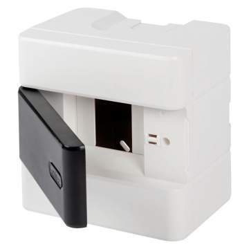 Tablou sigurante 4M IP40 aplicat