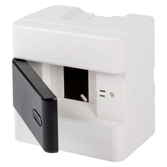 Tablou sigurante 4M IP40 aplicat