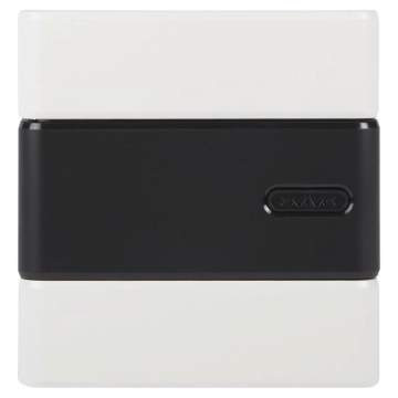 Tablou sigurante 4M IP40 incastrat