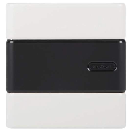 Tablou sigurante 4M IP40 incastrat