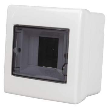 Tablou sigurante 4M IP40 PT