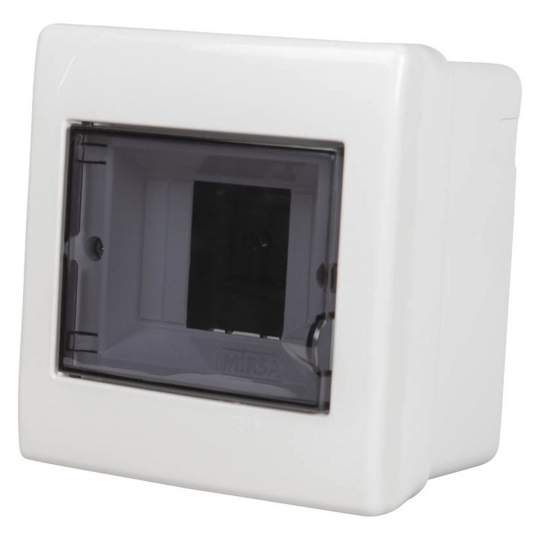 Tablou sigurante 4M IP40 PT