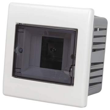 Tablou sigurante 4M IP40 ST