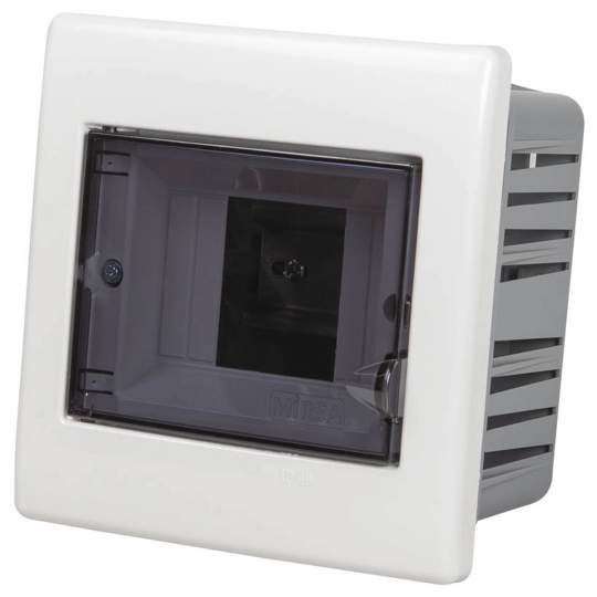 Tablou sigurante 4M IP40 ST