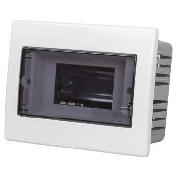 Tablou sigurante 6M IP40 ST