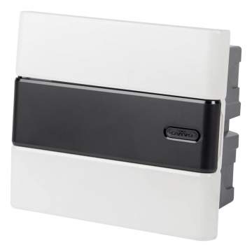 Tablou sigurante 8M IP40 ST