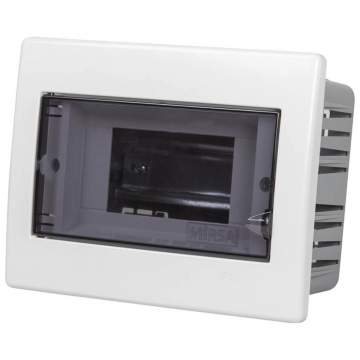 Tablou sigurante 9M IP40 ST