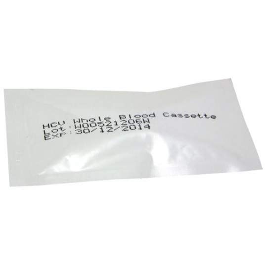 Test rapid HBsAg - antigen de suprafata al hepatitei B, caseta ser/plasma (1 buc.)