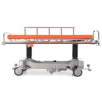 Brancarda Elefant 2 sectiuni