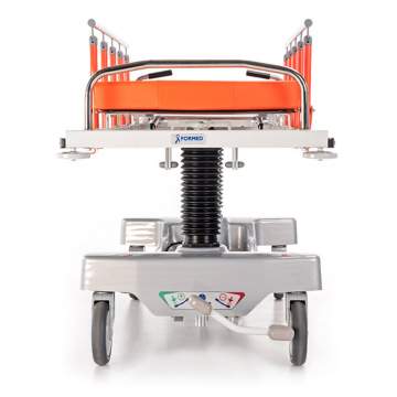 Brancarda Elefant 2 sectiuni