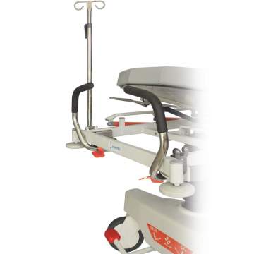 Brancarda Elefant 2 sectiuni