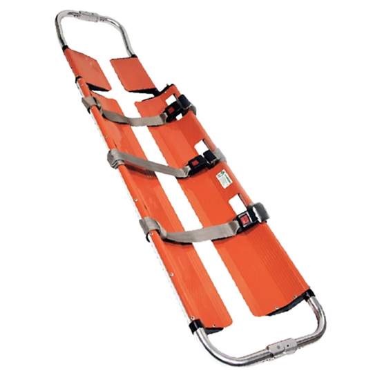 Targa pliabila din aluminiu anodizat, reglabila