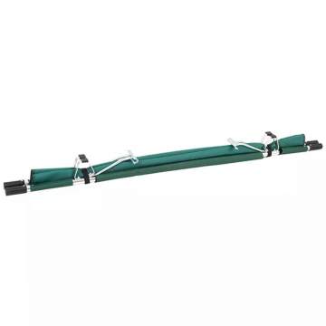 Targa pliabila manere ajustabile, transport pacienti sau raniti 1F3