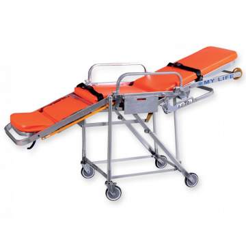 Targa pliabila multifunctionala transport pacienti