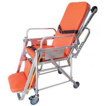 Targa pliabila multifunctionala transport pacienti