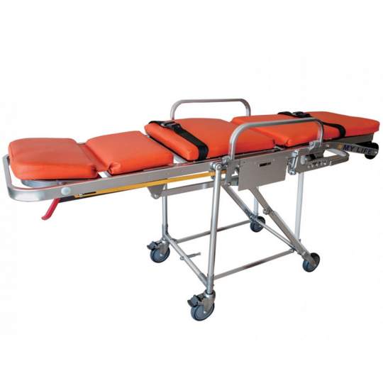 Targa pliabila multifunctionala transport pacienti