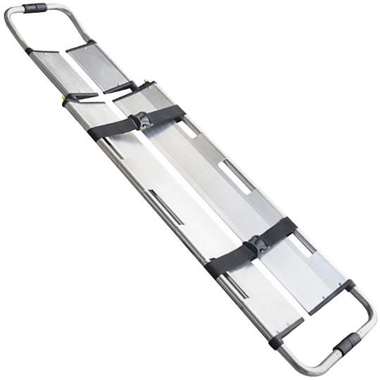 Targa tip lopata, pliabila 4A