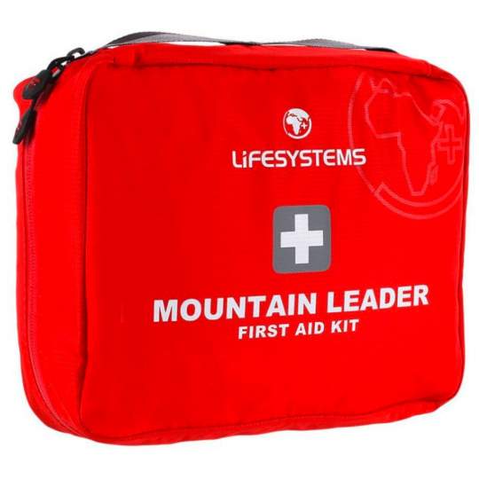 Kit prim ajutor montan Mountain Leader