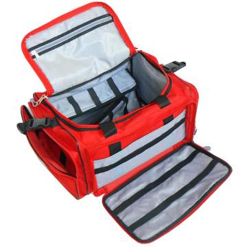 Geanta medicala urgente si ambulanta 35 x 45 x 21 cm