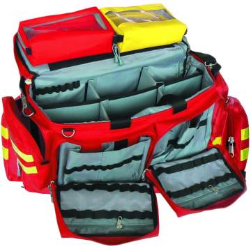 Geanta medicala urgente si ambulanta 65 x 35 x 35