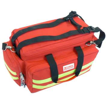 Geanta profesionala pentru ambulante si urgente medicale 