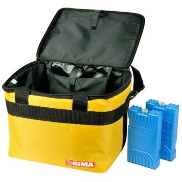 Geanta urgente izolata termic Geanta urgente izolata termic